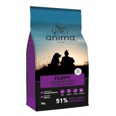 ANIMA PUPPY LARGE BREED 14Kg