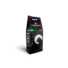 CATMANIA GREEN TEA 10Lt