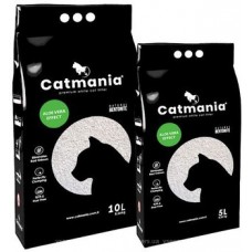 CATMANIA ALOE VERA 10Lt