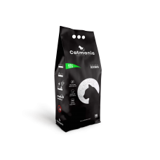 CATMANIA GREEN APPLE 10Lt