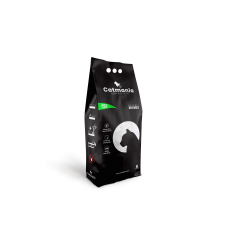 CATMANIA GREEN APPLE 5Lt