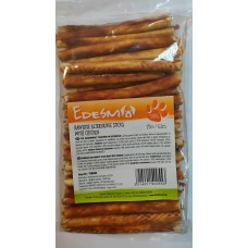 RAWHIDE ALTERNATIVE ROLLS 13CM(62PCS) RAWHIDE ALTERNATIVE ROLLS 13CM(62PCS)