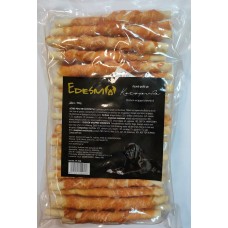 CHICKEN CHEWSTICK 13cm 50pcs 500gr CHICKEN CHEWSTICK 13cm 50pcs 500gr