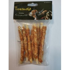 CHICKEN CHEWSTICK 13cm 8pcs 80gr CHICKEN CHEWSTICK 13cm 8pcs 80gr