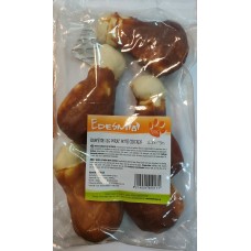 EDESMA LEG BONE WITH CHICKEN 12.5cm EDESMA LEG BONE WITH CHICKEN 12.5cm