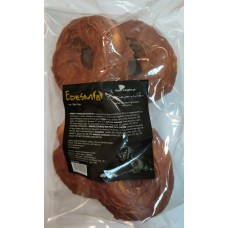 EDESMA WHITE DONUTS WITH CHICKEN 10cm EDESMA WHITE DONUTS WITH CHICKEN 10cm