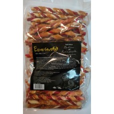 EDESMA DOUBLE STICK WITH CHICKEN 13cm EDESMA DOUBLE STICK WITH CHICKEN 13cm