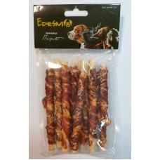 DUCK CHEWSTICK 13cm 8pcs 80gr DUCK CHEWSTICK 13cm 8pcs 80gr