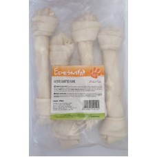 EDESMA WHITE KNOTTED BONE 25cm