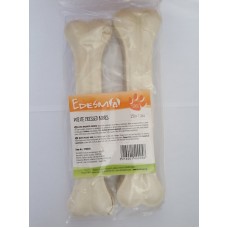 EDESMA WHITE PRESSED BONE 25cm