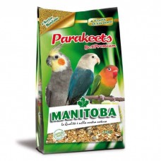 MANITOBA PARAKEETS BEST PREM. 1Kg