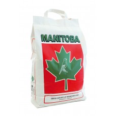 MANITOBA CANARINI T3 PLATINO 5Kg