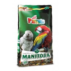 MANITOBA ALL PARROTS 2Kg
