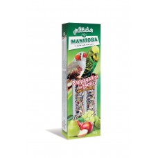 MANITOBA STICK COCORITE ΜΕ ΦΡΟΥΤΑ 60gr