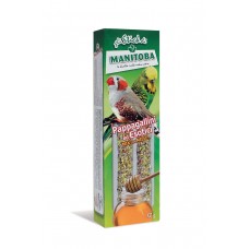 MANITOBA STICK COCORITE ΜΕ ΜΕΛΙ 60gr