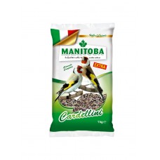 MANITOBA CARDELLINO 1Kg