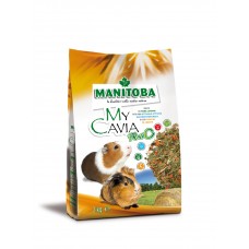 MANITOBA MY CAVIA C 2Kg
