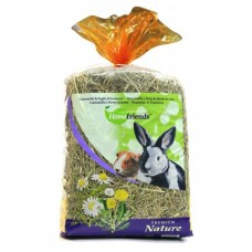 ΧΟΡΤΟ ΓΙΑ ΚΟΥΝΕΛΙΑ ΜΕ ΧΑΜΟΜΗΛΙ & ΠΙΚΡΑΛΙΔΑ 500gr