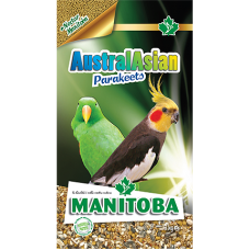 MANITOBA AUSTRAL ASIAN 1Kg