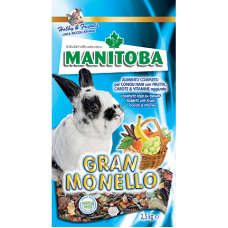 MANITOBA GRAN MONELLO 1Kg
