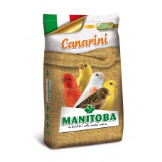 MANITOBA CANARY BREEDING 15Kg