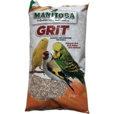 MANITOBA GRIT 2Kg