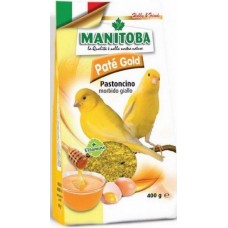 MANITOBA PATE GOLD 400gr