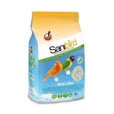 SANIBIRD ΥΠΟΣΤΡΩΜΑ ΠΟΥΛΙΩΝ 35Lt