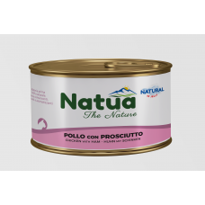 NATUA CAT ΤΟΝΟ & ΚΟΤΟΠΟΥΛΟ & ΠΡΟΣΟΥΤΟ ΣΕ ΖΕΛΕ 150gr